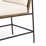 Product Image 9 for Crete Dining Chair Savile Flax from Four Hands