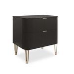 Product Image 2 for True Love 26" Nightstand from Caracole