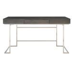 Product Image 7 for Uttermost Claude Modern Oak Desk from Uttermost