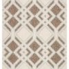 Product Image 3 for Samba Indoor/ Outdoor Trellis Brown/ Light Blue Rug By Nikki Chu from Jaipur 