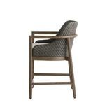Product Image 3 for Chilton Outdoor Stool from Arteriors