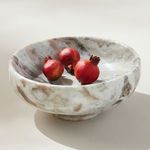 Product Image 7 for Josephine Marble Footed Bowl from Napa Home And Garden