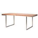 Product Image 2 for Repetir Dining Table from Moe's