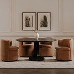 Product Image 13 for Ethan Dining Table from Moe's