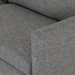 Product Image 5 for Francesca Sofa 93" Fairfax Slate from Four Hands