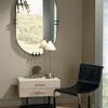 Product Image 14 for Wilder Black Bronze Iron Mirror from Arteriors