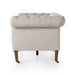 Product Image 7 for Briscoe Tufted Upholstered Chesterfield Sofa from Four Hands