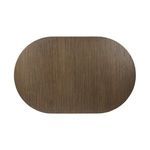 Product Image 12 for Zelda Round Extension Dining Table from Four Hands