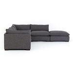 Product Image 13 for Westwood 4 Piece Sectional W/ Ottoman from Four Hands