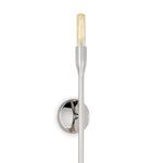 Product Image 2 for Cobra Polished Nickel Sconce from Regina Andrew Design