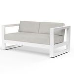 Product Image 3 for Newport Loveseat from Sunset West