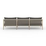 Product Image 10 for Sherwood 63" Charcoal Modern Outdoor Sofa  from Four Hands