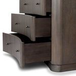 Product Image 6 for Boa Espresso Mindi Veneer Chest from Four Hands
