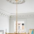 Product Image 9 for Marcelo Chandelier from Currey & Company