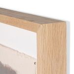 Product Image 3 for Direction Framed Textured Print on Canvas by Dan Hobday from Four Hands