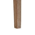 Product Image 3 for Edward Driftwood Counter Stool from Villa & House