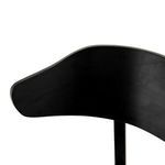 Product Image 20 for Franco Black Dining Chair from Four Hands
