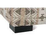 Product Image 9 for Ellice Patterned Lounger from Rowe Furniture