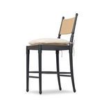 Product Image 8 for Fayth Bar + Counter Stool from Four Hands