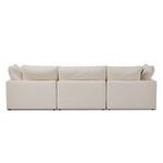 Product Image 5 for Stevie 3-Piece Sectional from Four Hands