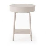 Product Image 16 for Van Round Nightstand from Four Hands