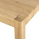 Product Image 20 for Isador Dry Wash Poplar Dining Table from Four Hands