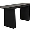 Product Image 5 for Truss Black Metal Console from Noir