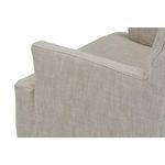 Product Image 7 for Finch Slipcover Dining Chair with Caster Leg from Rowe Furniture