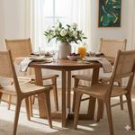 Product Image 6 for Nova Dining Chair from Dovetail Furniture