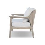 Product Image 3 for Gelina Outdoor Sofa-53" from Four Hands