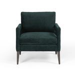 Product Image 7 for Olson Emerald Worn Velvet Chair from Four Hands