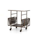 Product Image 6 for Felicity Rolling End Table from Four Hands