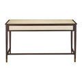 Product Image 5 for Evie Writing Desk from Currey & Company