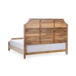 Product Image 4 for Westmont Mango Wood Bed from Classic Home Furnishings