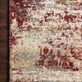 Product Image 1 for Jasmine Dove / Rust Rug from Loloi