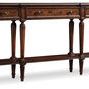Product Image 2 for Grandover Three Drawer Console Table from Hooker Furniture
