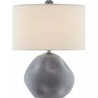 Product Image 1 for Riverrock Table Lamp from Currey & Company