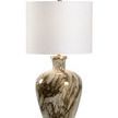 Product Image 1 for Calacatta Gold Lamp from Wildwood Home