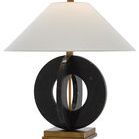 Product Image 3 for Feival Table Lamp from Currey & Company