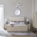 Product Image 7 for Modern Mood Queen Upholstered Panel Bed from Hooker Furniture