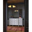 Product Image 3 for Midtown Dresser from Universal Furniture