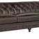 Product Image 1 for Layla Club Sofa (116 1/2") / Leather from Bernhardt Furniture