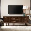 Product Image 2 for Solstice 78" Entertainment Console from Hooker Furniture