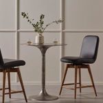 Product Image 21 for Simone Antique Rust Bar Table from Four Hands