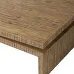 Product Image 7 for Matthes Sierra Rustic Natural Coffee Table from Four Hands