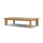 Product Image 2 for Sterling Golden Teak Outdoor Coffee Table from Four Hands