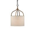 Product Image 8 for Dunning Pendant from Currey & Company