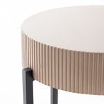 Jolene Outdoor End Table image 11