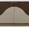 Product Image 4 for Commerce and Market Roll With It Four-Door Credenza from Hooker Furniture