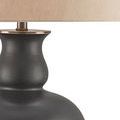 Product Image 3 for Ultimo Table Lamp from Currey & Company